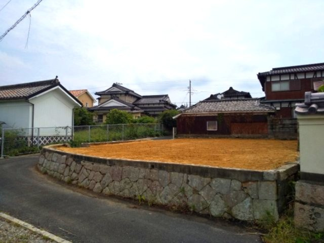 阿知須売土地