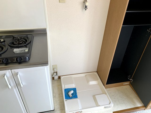 ヴィラ東船橋の設備