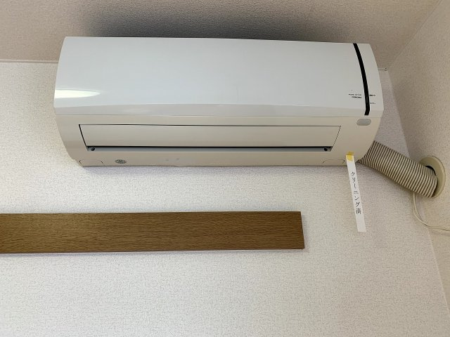 ヴィラ東船橋の設備