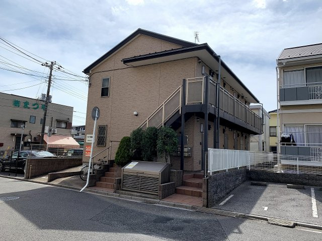 ヴィラ東船橋のその他
