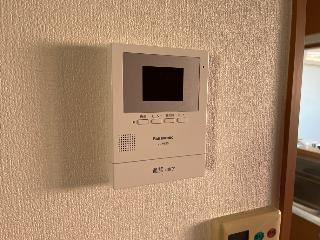 グランピアのセキュリティ|セキュリティ