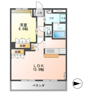 【間取り】 | グランピア