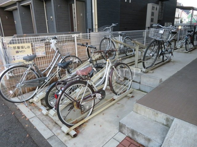 【その他共用部分】 | リブリ・プランドールSAGAMI