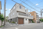 宮坂＿新築分譲デザイン住宅　C号棟の画像