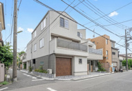 宮坂＿新築分譲デザイン住宅　C号棟の画像