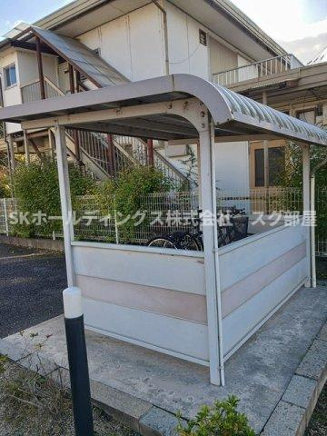 クラージョ　ドーモのその他共用部分