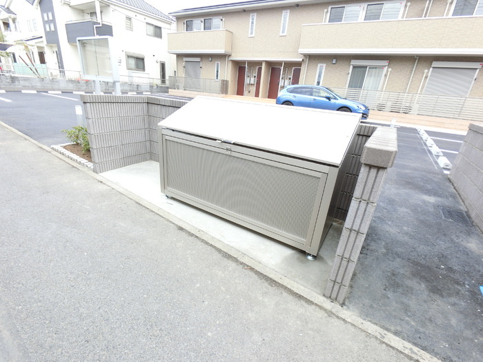 ヴィクトワールのその他