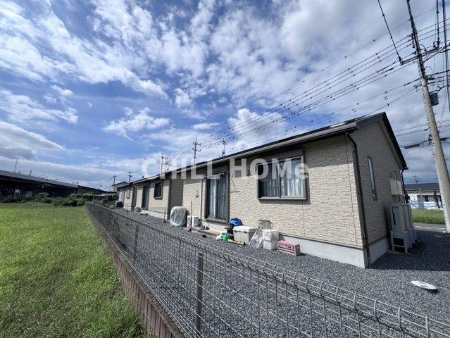 コンフォーティアの外観|当社、チルホームのHPもご覧ください(^^)/物件情報多数♪