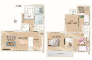 西東京市栄町6期　全1棟　1号棟の画像