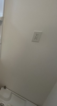 ジーメゾン足立入谷の設備
