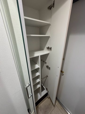 リライア大井町ヒルズのその他
