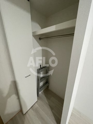 セレニテ阿波座ミラクのその他|セレニテ阿波座ミラク　収納