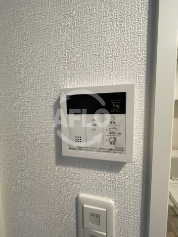 セレニテ阿波座ミラクの設備|セレニテ阿波座ミラク　設備