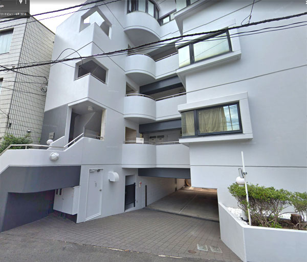 M-HOUSE 大山町