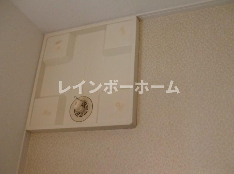 エムドリームの設備