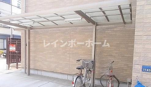 エムドリームのその他共用部分