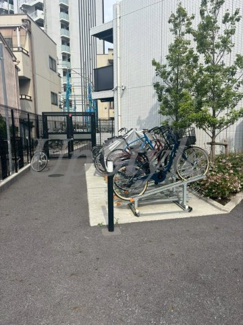 【設備】 | SPコート四ツ木