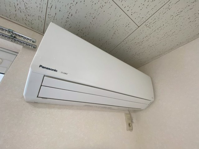 【設備】 | ビバリーコート志津