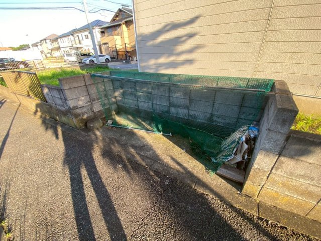 【その他共用部分】 | ビバリーコート志津