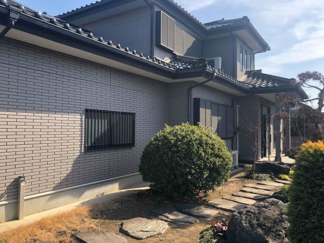 千駄塚福田住宅