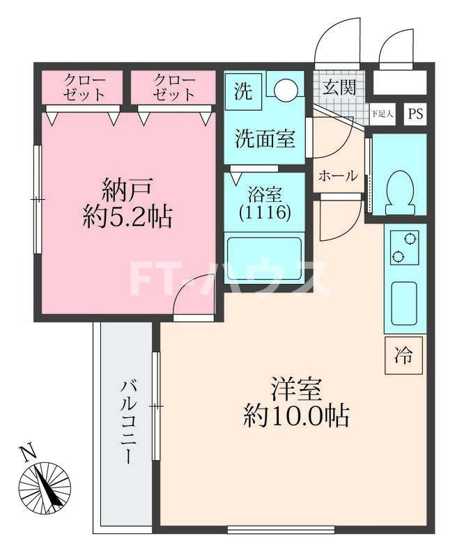 サンピア幕張本郷