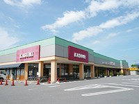 Costa　del　sol　Ⅱ（コスタ　デル　ソル）のその他|カスミ藤代店まで516ｍ