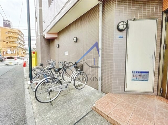 ロイヤル白楽