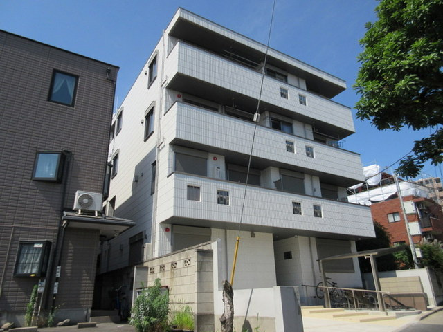 メゾン高柳
