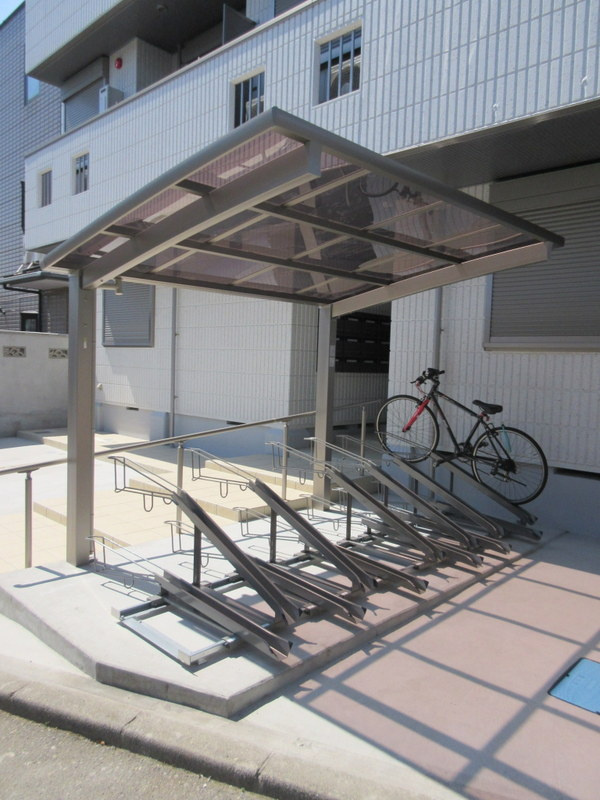 メゾン高柳のその他共用部分