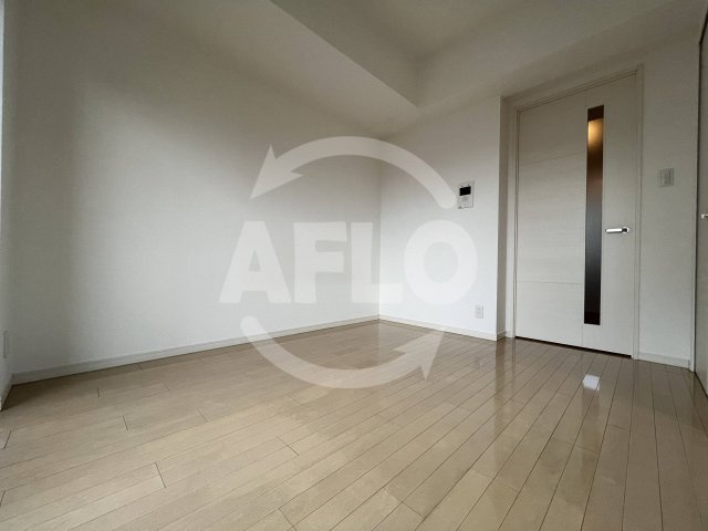 レジュールアッシュアーバンベイの洋室|レジュールアッシュアーバンベイ　洋室