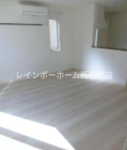 Angeio gentileの内装