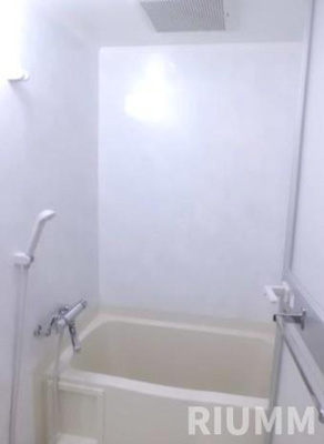【浴室】 | ティアラ三軒茶屋