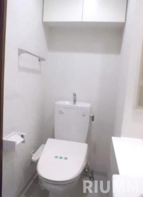 【トイレ】 | ティアラ三軒茶屋