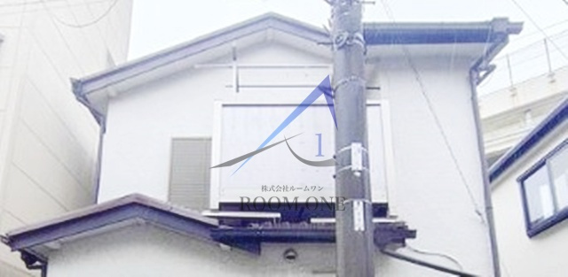 一之江戸建	