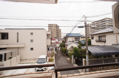 【設備】 | アメニティ塚口