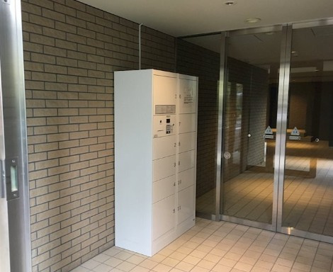 アルクス森下のその他共用部分