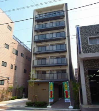 アルクス森下
