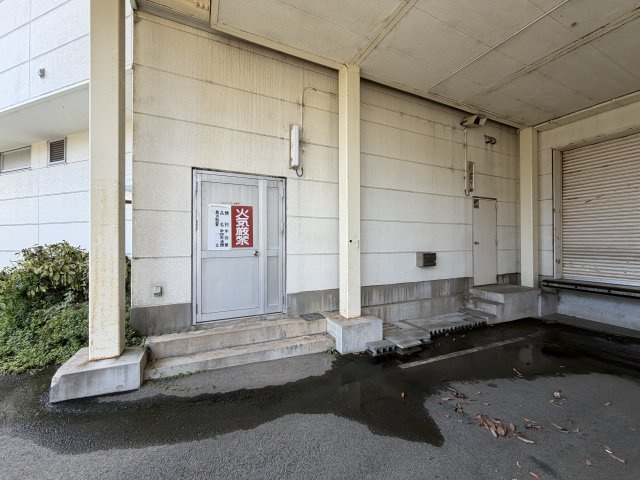 西伊場町　貸ビルのその他