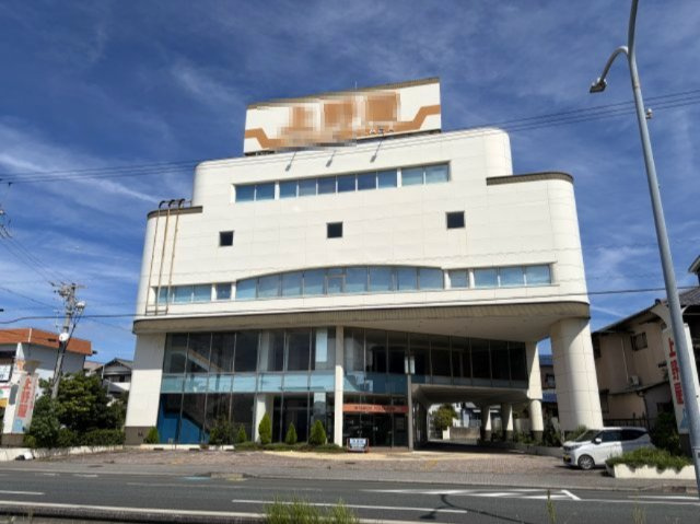 西伊場町　貸ビル