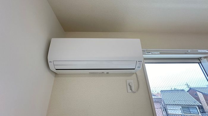 プルミエの設備