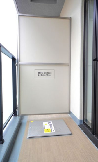 別号室参考写真