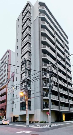 【外観】