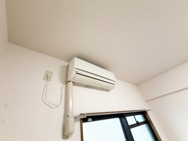 ウェストコート垂水町の設備
