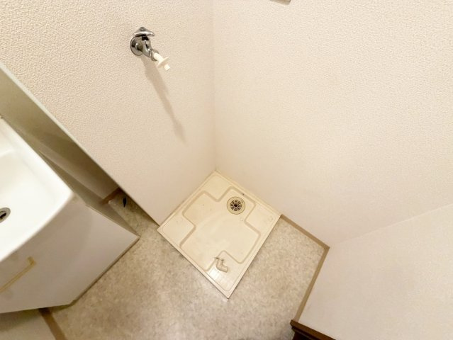 ウェストコート垂水町の設備