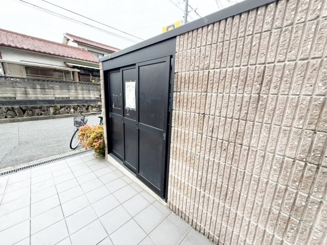 ウェストコート垂水町のその他共用部分