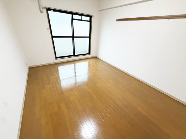 ウェストコート垂水町の内装