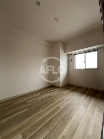FREEDOM residence堺寺地町の居間・リビング|FREEDOM residence堺寺地町　洋室