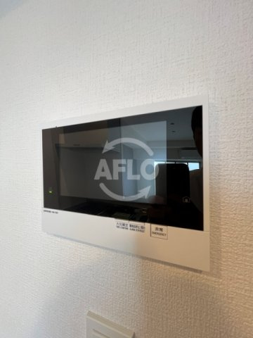 FREEDOM residence堺寺地町のその他|FREEDOM residence堺寺地町　モニター付きインターホン