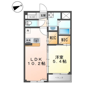 【間取り】 | ララ