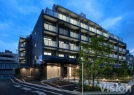 練馬区豊玉北３丁目のマンションの画像